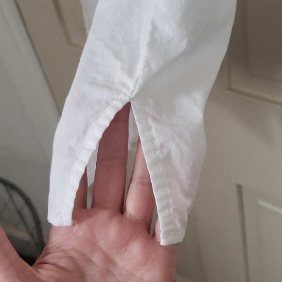 Ruffled High Neck Blouse - Picture 3 of 6